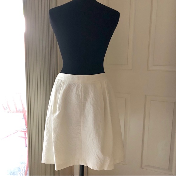 Erin Fetherston Clochette Skirt Size 12 - Picture 3 of 7